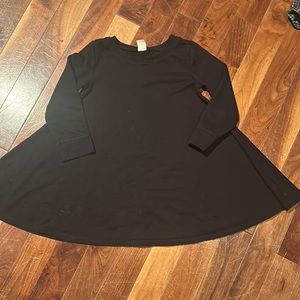 Size 3T sweater dress !